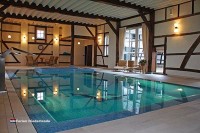 Gruppenunterkunft mit Schwimmbad Holland Niederlande