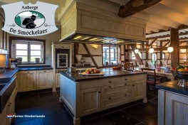 Gruppenunterkünfte De Smokkelaer