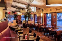 Restaurant Hellevoetsluis Niederlande