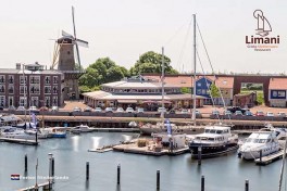 Griechisches Restaurant LIMANI