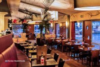 Restaurant Hellevoetsluis Holland