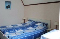 Familienhotel Zandvoort Holland Niederlande