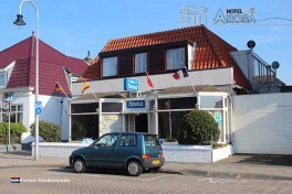 Hotel Arosa