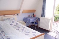 Hotel Arosa Zandvoort Niederlande