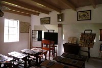 Museum Drenthe Niederlande