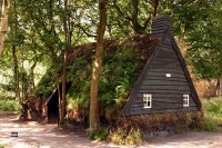 Freilichtmuseum Deutsch Niederländisches Grenzgebiet
