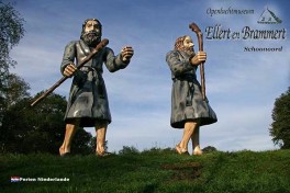 Freilichtmuseum Ellert und Brammert