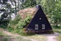 Freilichtmuseum Holland Niederlande