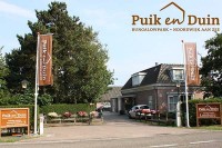 Ferienpark Puik en Duin Noordwijk Nordsee Niederlande