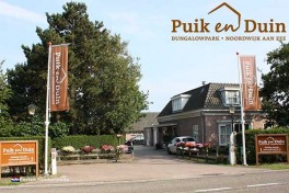 Ferienpark Puik en Duin