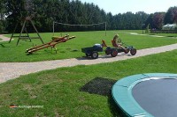Gruppenunterkünfte Jozefhoeve Limburg Niederlande