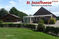 Gruppenunterkunft Jozefhoeve Limburg Niederlande