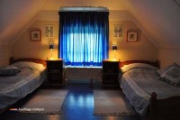 Ferienbauernhäuser Lourenshoeve Niederlande