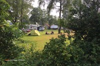 Camping Mooi Delden Achterhoek Twente Niederlande