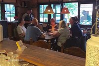 Gemütliche Camping Niederlande