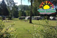 Park Camping Mooi Delden Niederlande