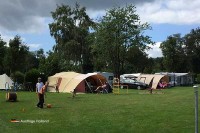 Park Campingplatz Mooi Delden Niederlande