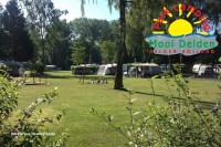 Camping Mooi Delden