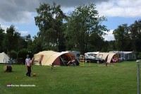 Park Campingplatz Mooi Delden Holland Niederlande