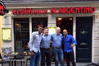 Argentinisches Restaurant Steakhouse Al Argentino
