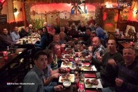 Steakhouse Restaurant für Gruppen Amsterdam Holland