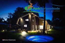Gruppenunterkunft Berkenrhode