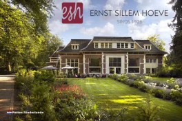 Hotel Ernst Sillem Hoeve
