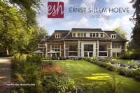 Hotel Ernst Sillem Hoeve