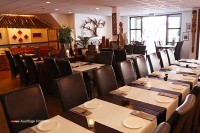 Restaurant Arnhem Niederlande