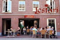 Restaurant Lestari in Arnheim Niederlande