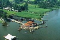 Giethoorn Niederlande