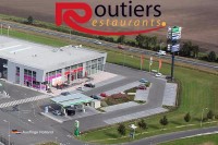Routiers Restaurant Emmen Niederlande