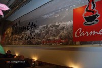 Routiers Restaurant Niederlande