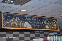 Restaurant Emmen Holland Niederlande