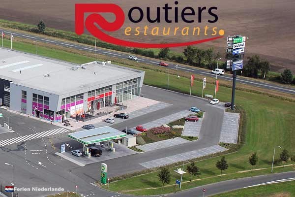 Routiers Restaurant Emmen