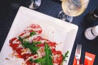 Mediterranische Küche in den Niederlanden