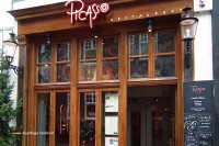 Restaurant Picasso Den Bosch Niederlande