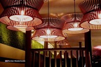 Tapas Restaurant in Holland Niederlande