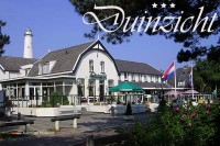 Hotel Duinzicht Watteninsel Schiermonnikoog Niederlande