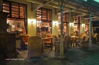 Hotel Duinzicht Wattenmeer Niederlande