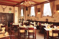 Restaurant Schiermonnikoog Niederlande