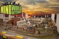 Miniaturwelt Rotterdam