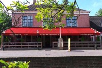 Hotel Waddenweelde Pieterburen Niederlande