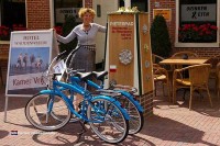 Hotel Waddenweelde ist der offizielle Startpunkt der bekanntesten Wanderroute der Niederlande dem Pieterpad