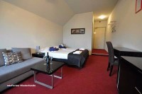 Hotel Waddenweelde verfügt über 38 Hotelzimmer in Groningen am Wattenmeer