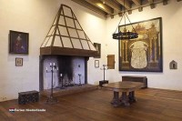 Rittersaal Schloss Holland