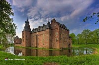 Schloss Museum Doorwerth Holland