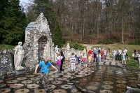 Park Rosendael Arnheim Niederlande