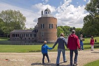 Schloss Niederlande