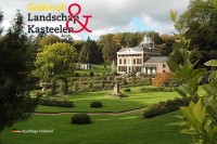 Schloss und Park Rosendael Arnheim Niederlande